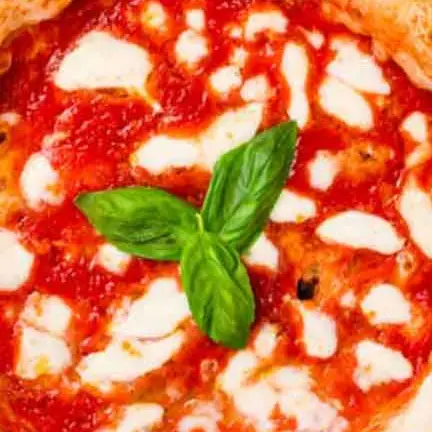 پیتزا ناپولیتن